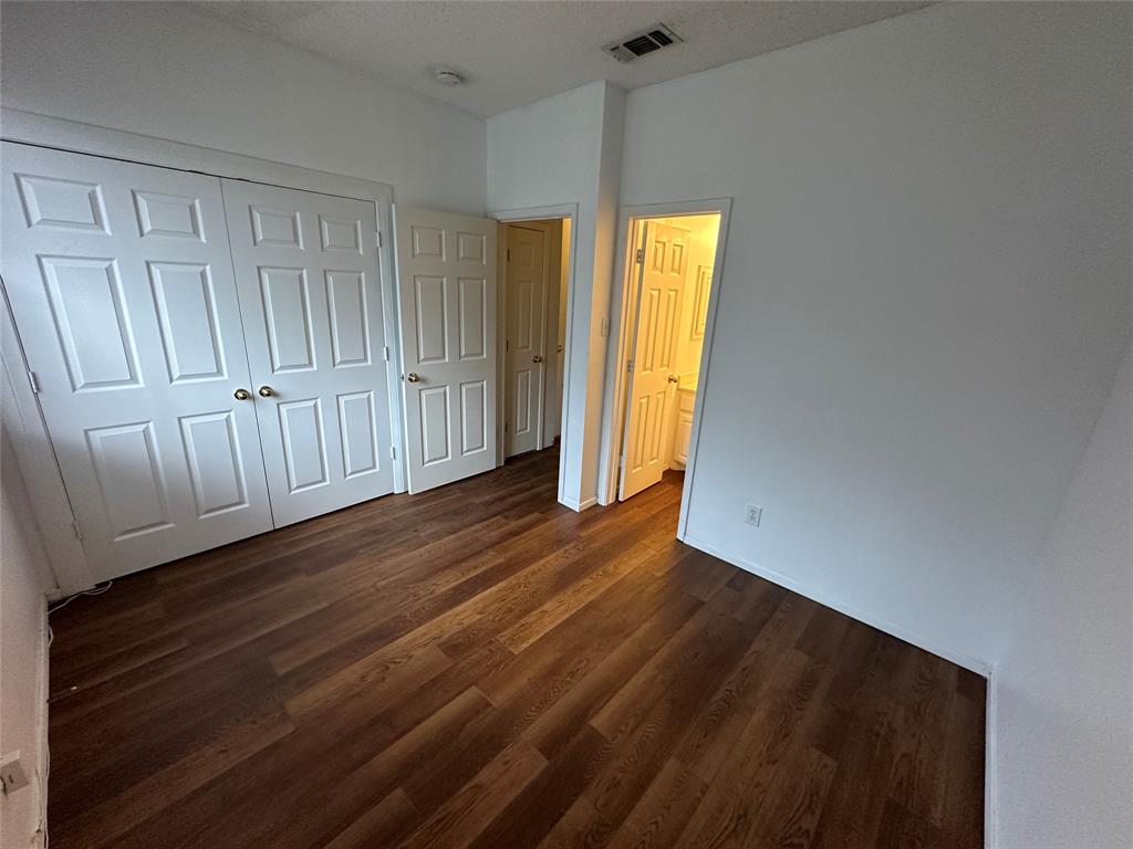 Forest Brook Twnhms Add - Residential Lease