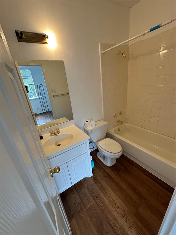 Forest Brook Twnhms Add - Residential Lease