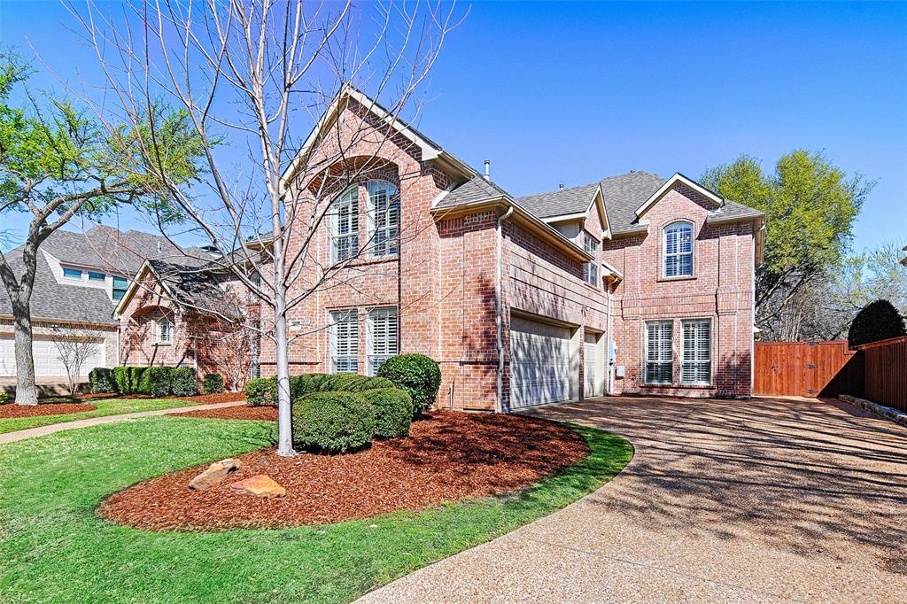 5012 Rangewood Drive