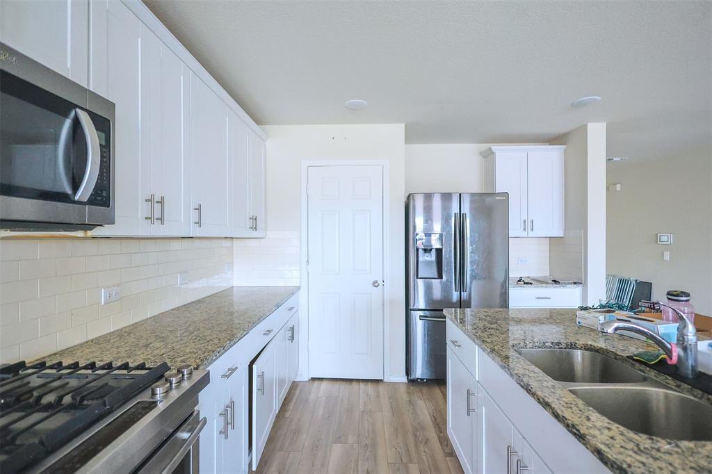 Elizabeth Crk Alpha Ranch - Residential