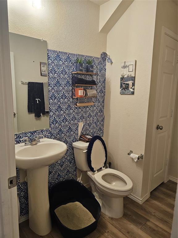 Elizabeth Crk Alpha Ranch - Residential