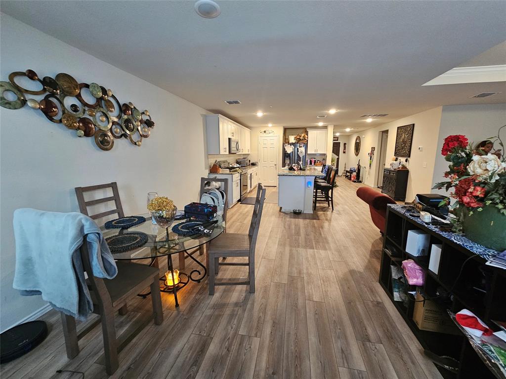 Elizabeth Crk Alpha Ranch - Residential