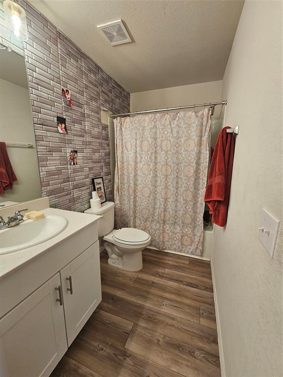 Elizabeth Crk Alpha Ranch - Residential