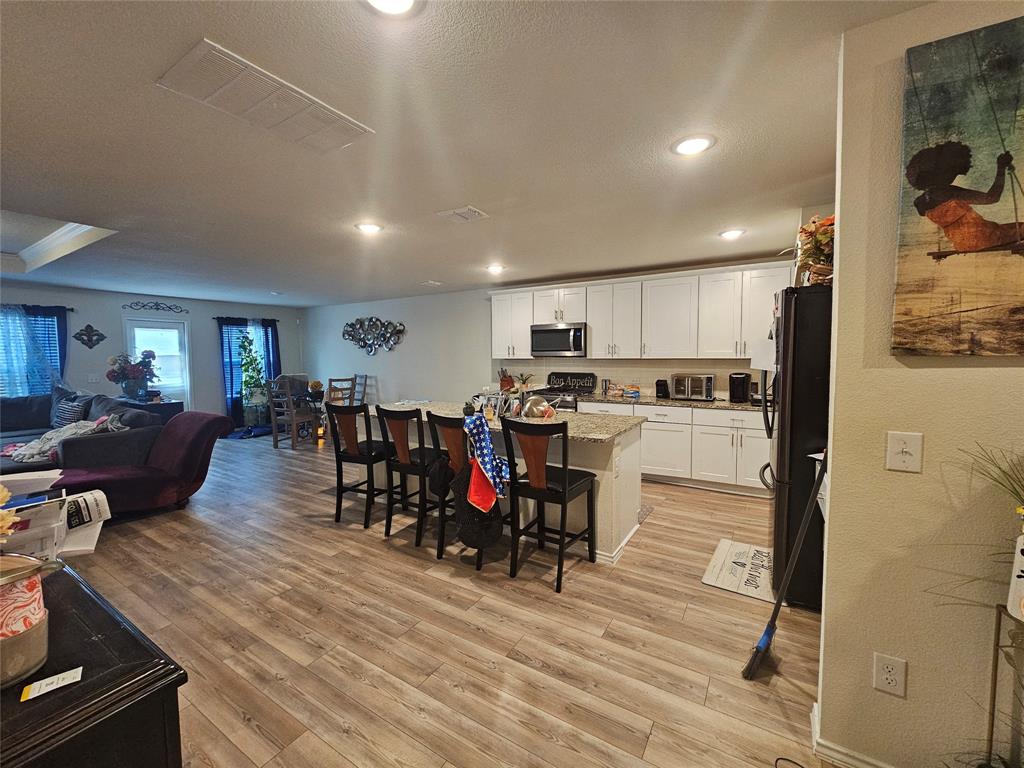 Elizabeth Crk Alpha Ranch - Residential