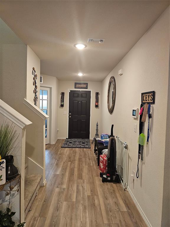 Elizabeth Crk Alpha Ranch - Residential