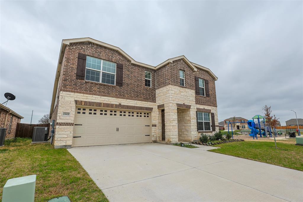 Elizabeth Crk Alpha Ranch - Residential