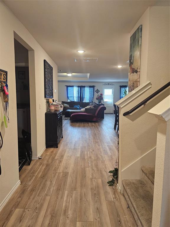 Elizabeth Crk Alpha Ranch - Residential