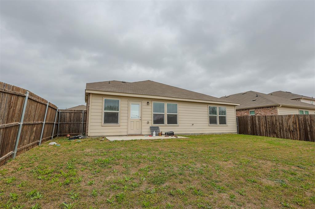 Elizabeth Crk Alpha Ranch - Residential