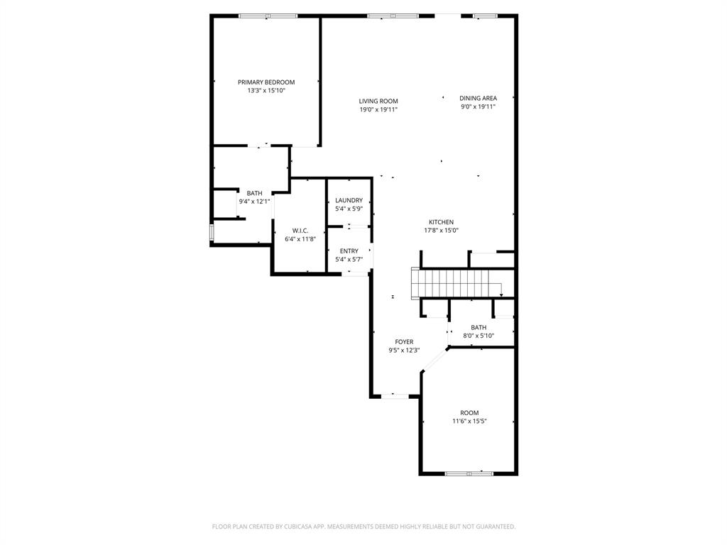 Elizabeth Crk Alpha Ranch - Residential