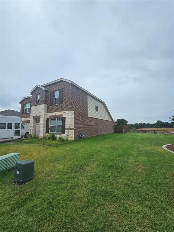 Elizabeth Crk Alpha Ranch - Residential