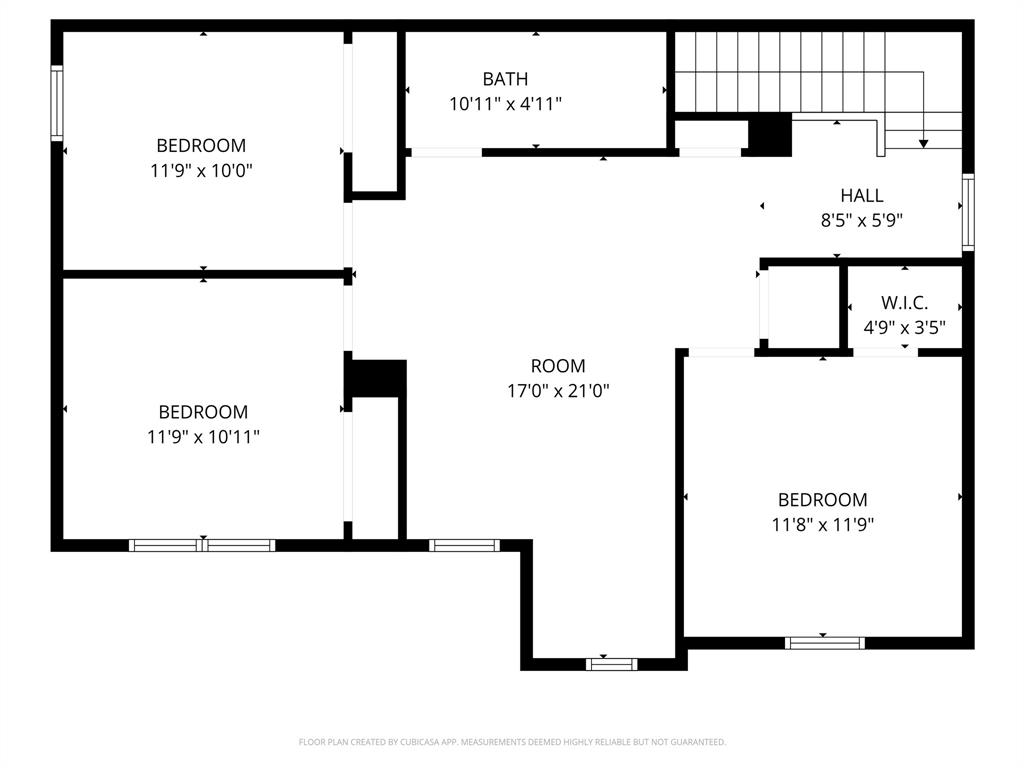 Elizabeth Crk Alpha Ranch - Residential
