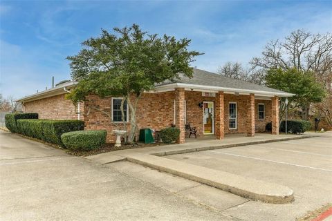 2500 Harwood Road Bedford TX 76021