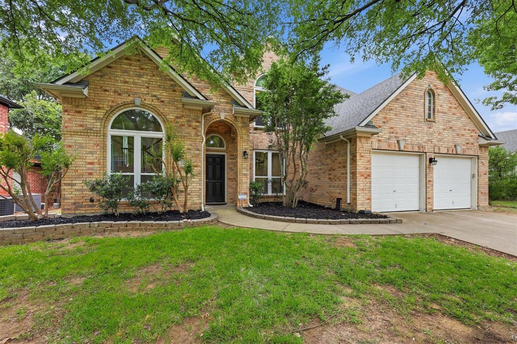 11317 Sunrise Lane