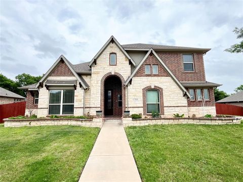 1204 Kittery Drive DeSoto TX 75115