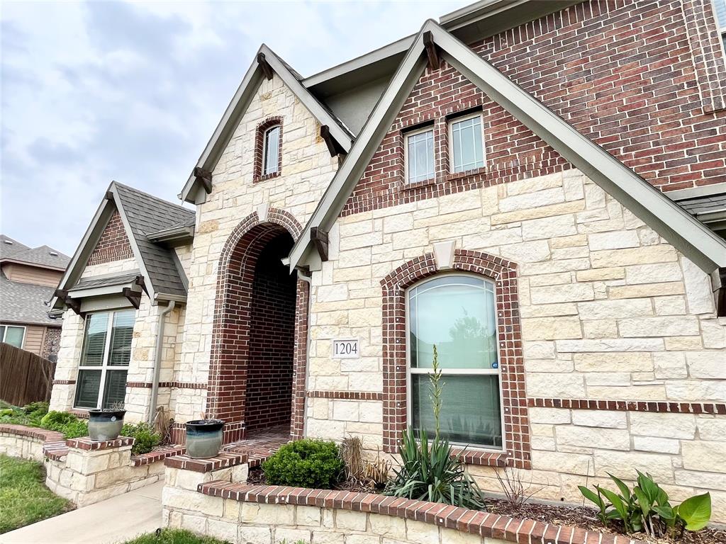 1204 Kittery Drive
