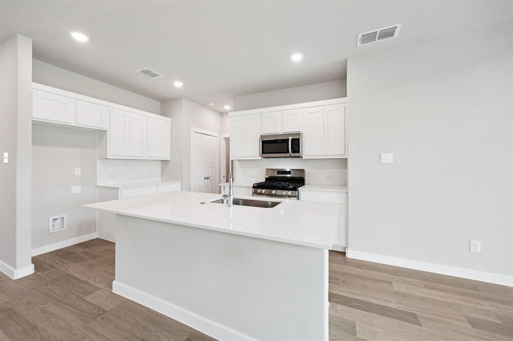 Eastridge - Residential