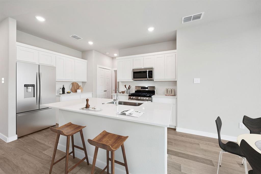 Eastridge - Residential