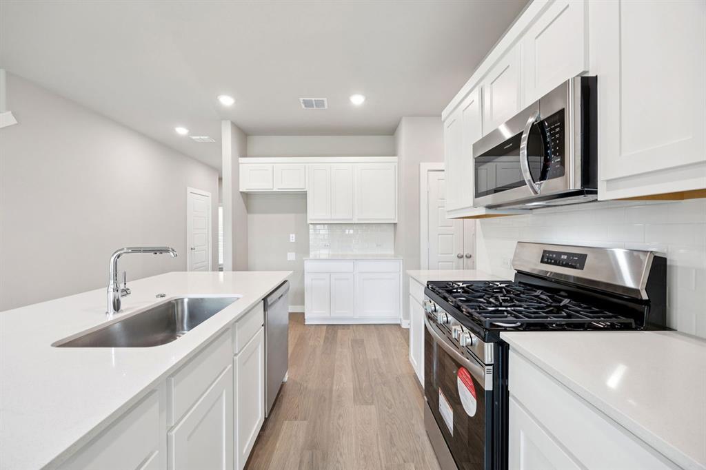 Eastridge - Residential