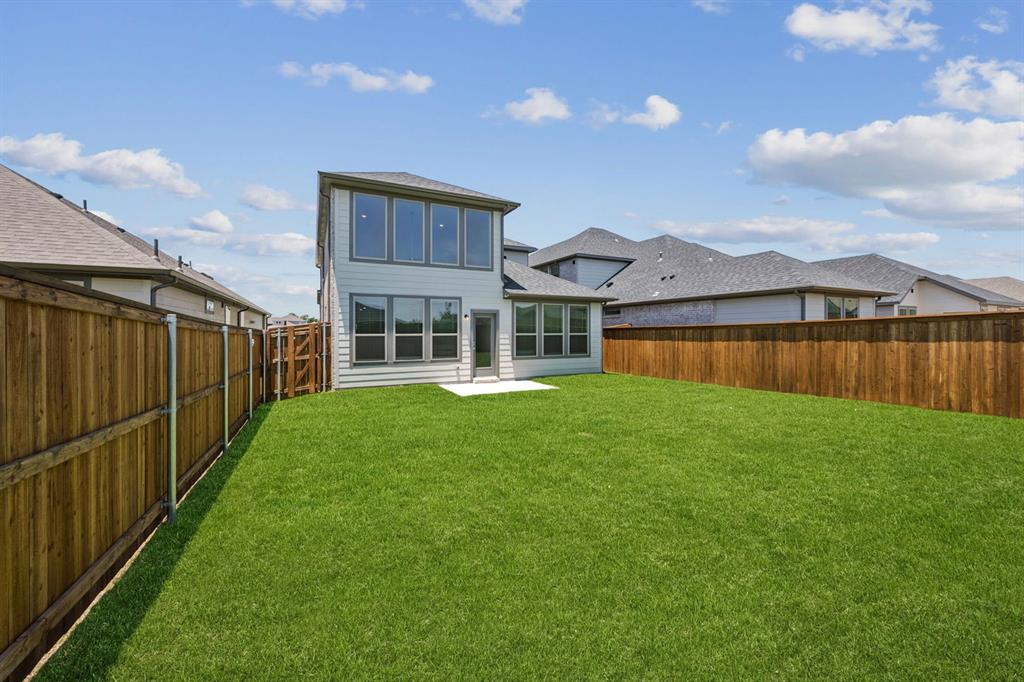 Eastridge - Residential