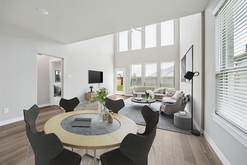 Eastridge - Residential