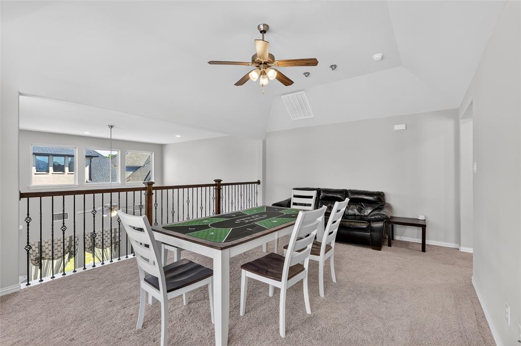 Watters Branch - Residential