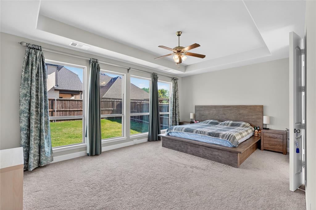 Watters Branch - Residential