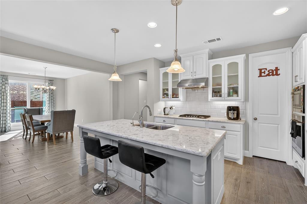 Watters Branch - Residential