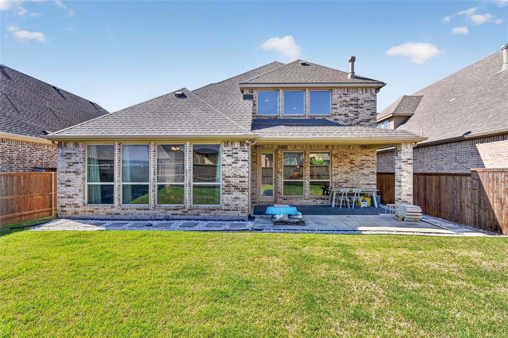 Watters Branch - Residential