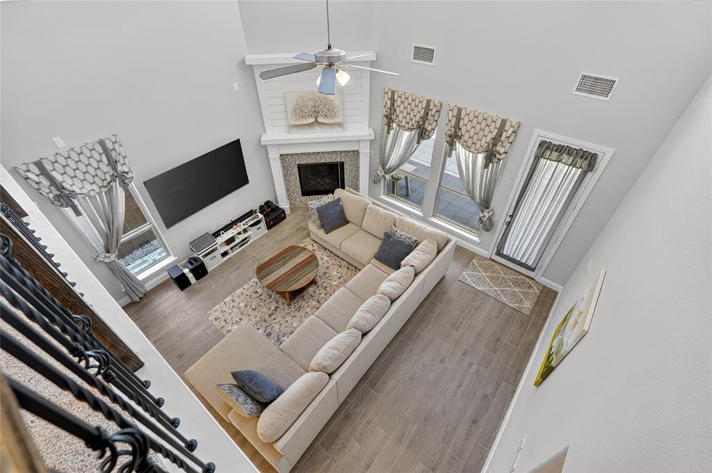 Watters Branch - Residential