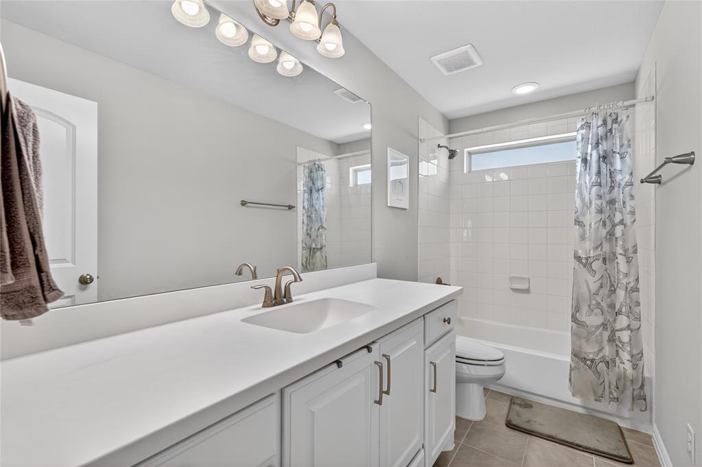 Watters Branch - Residential