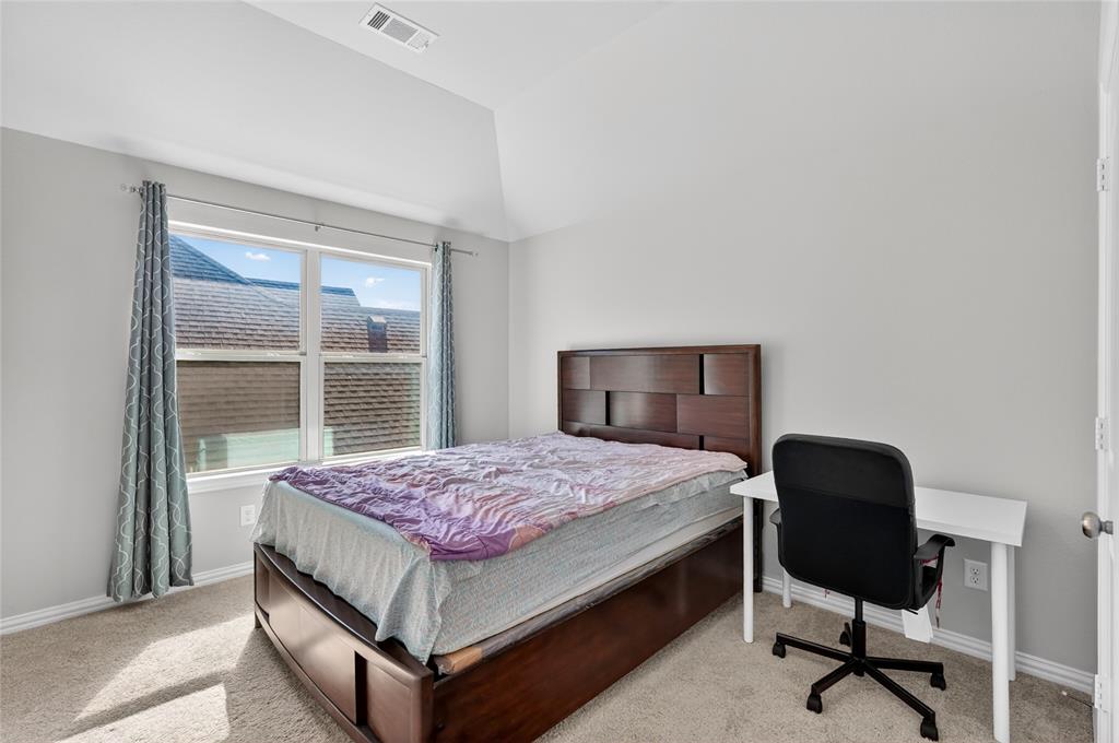 Watters Branch - Residential
