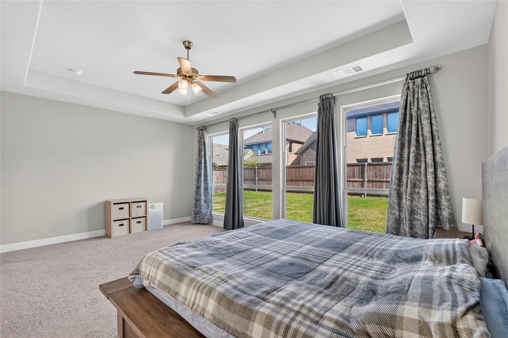 Watters Branch - Residential