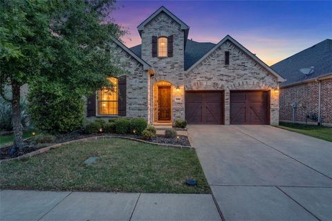 6808 Rowlett Drive McKinney TX 75070
