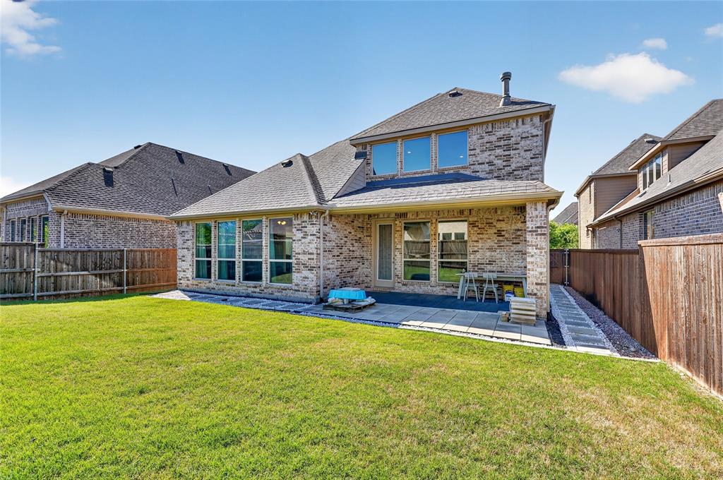 Watters Branch - Residential