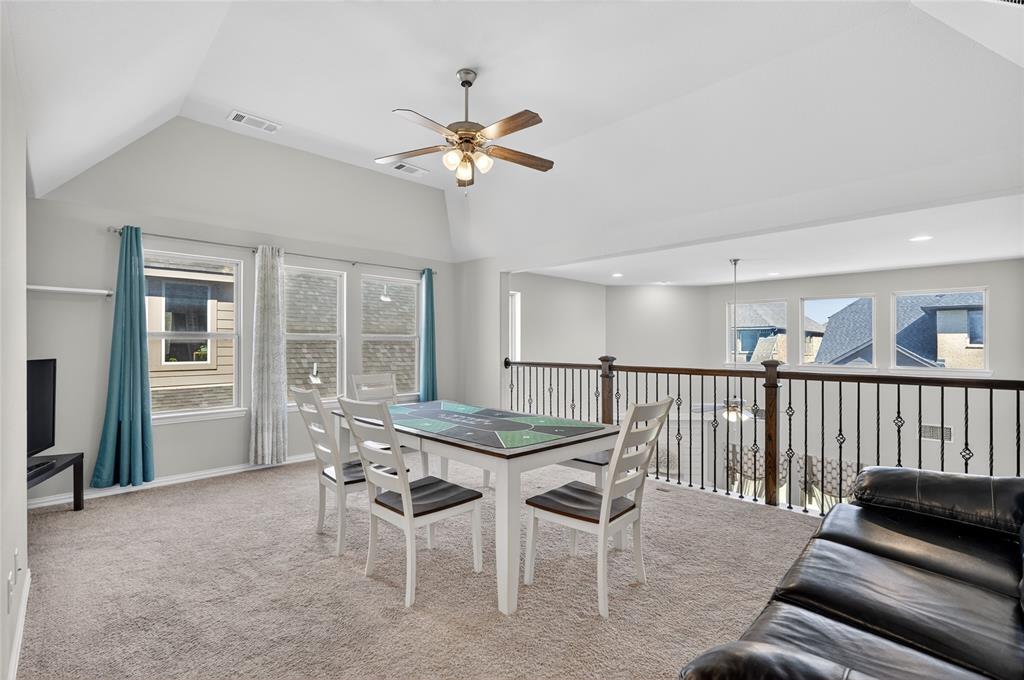 Watters Branch - Residential