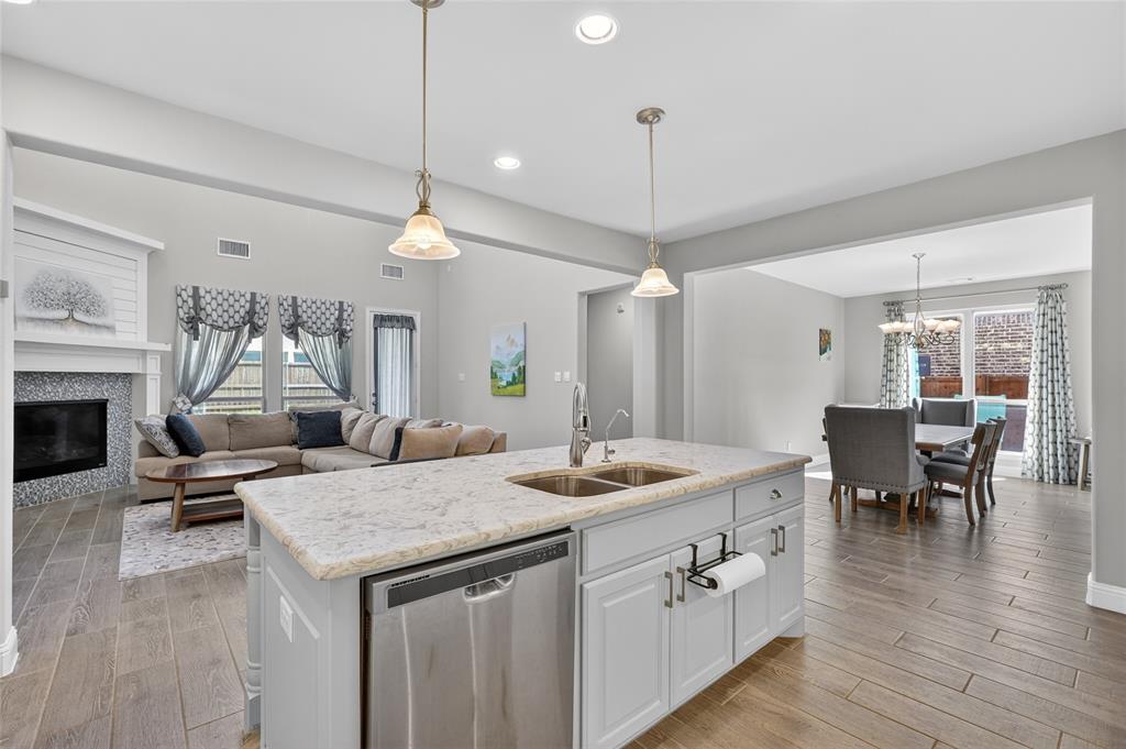 Watters Branch - Residential