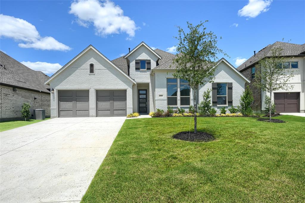 4304 Glen Rose Street