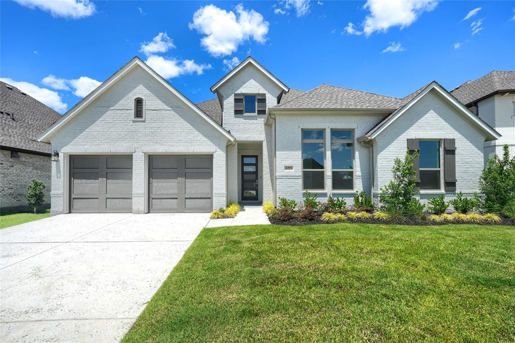 4304 Glen Rose Street