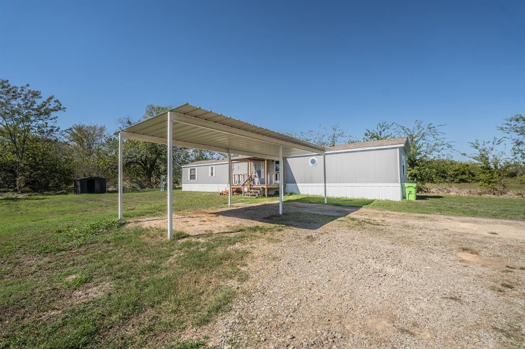 4815 County Road 4744