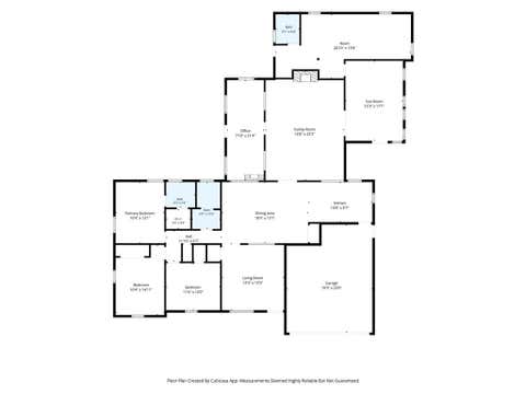 Tiny photo for 816 SW Sundown Trail, Burleson, TX 76028 (MLS # 21341714)