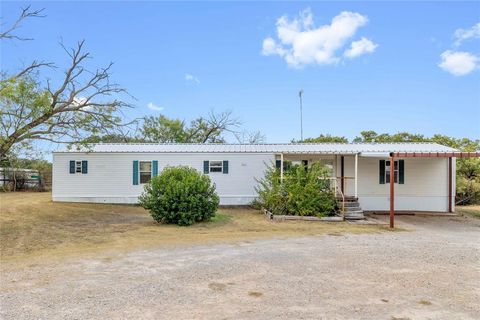 7325 County Road 350 Blanket TX 76432