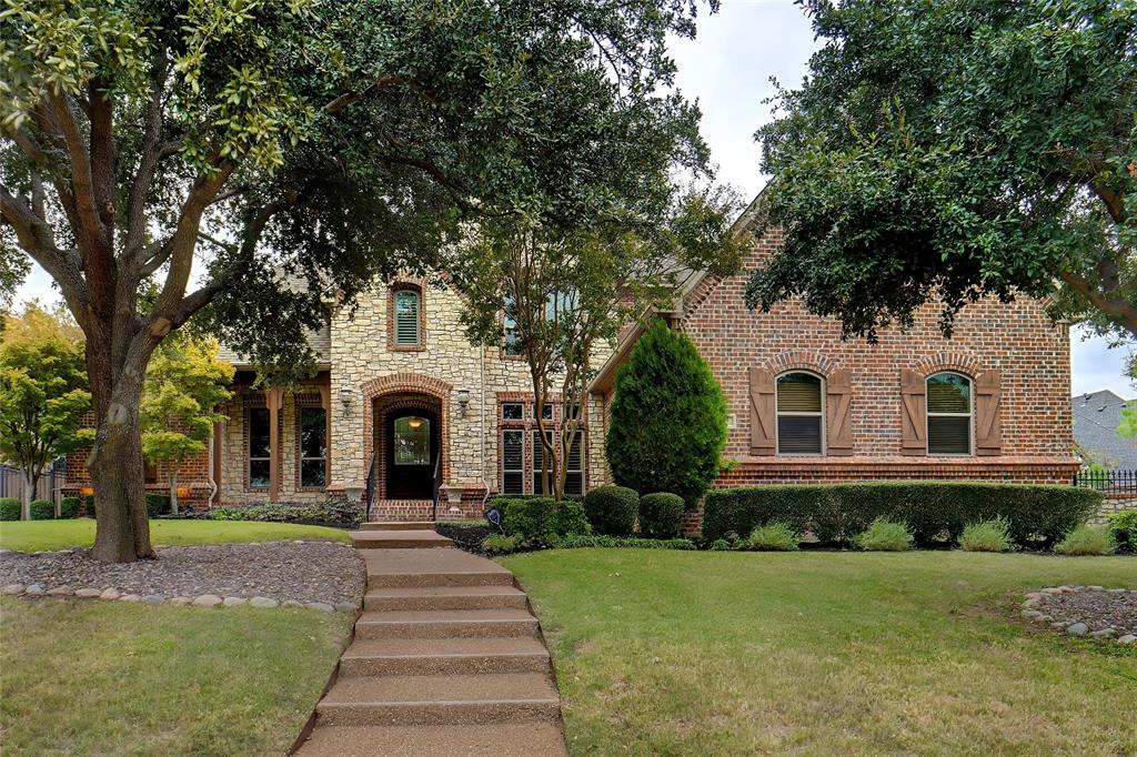 Timarron Cascades At Timarron - Residential