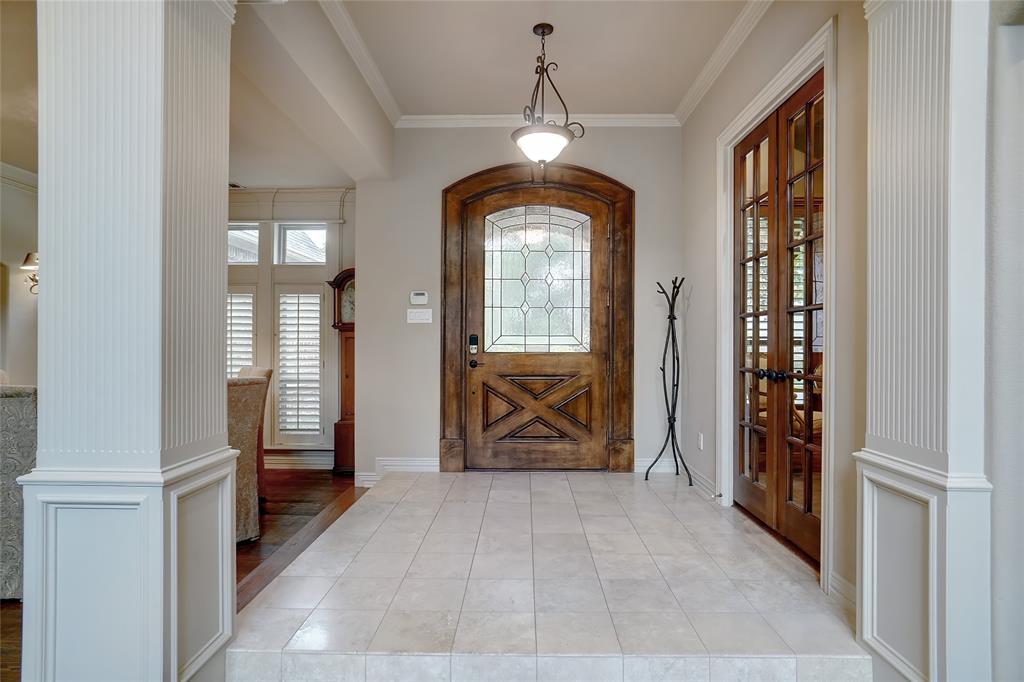 Timarron Cascades At Timarron - Residential