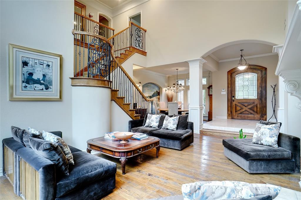 Timarron Cascades At Timarron - Residential