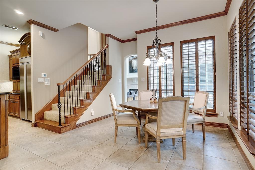 Timarron Cascades At Timarron - Residential