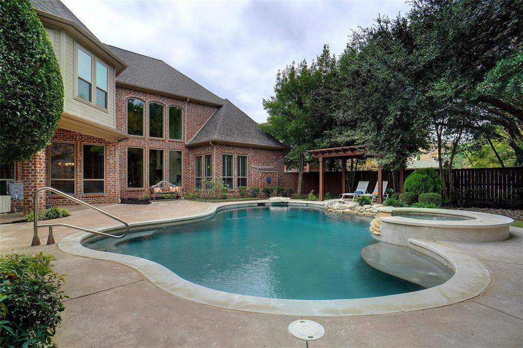 Timarron Cascades At Timarron - Residential