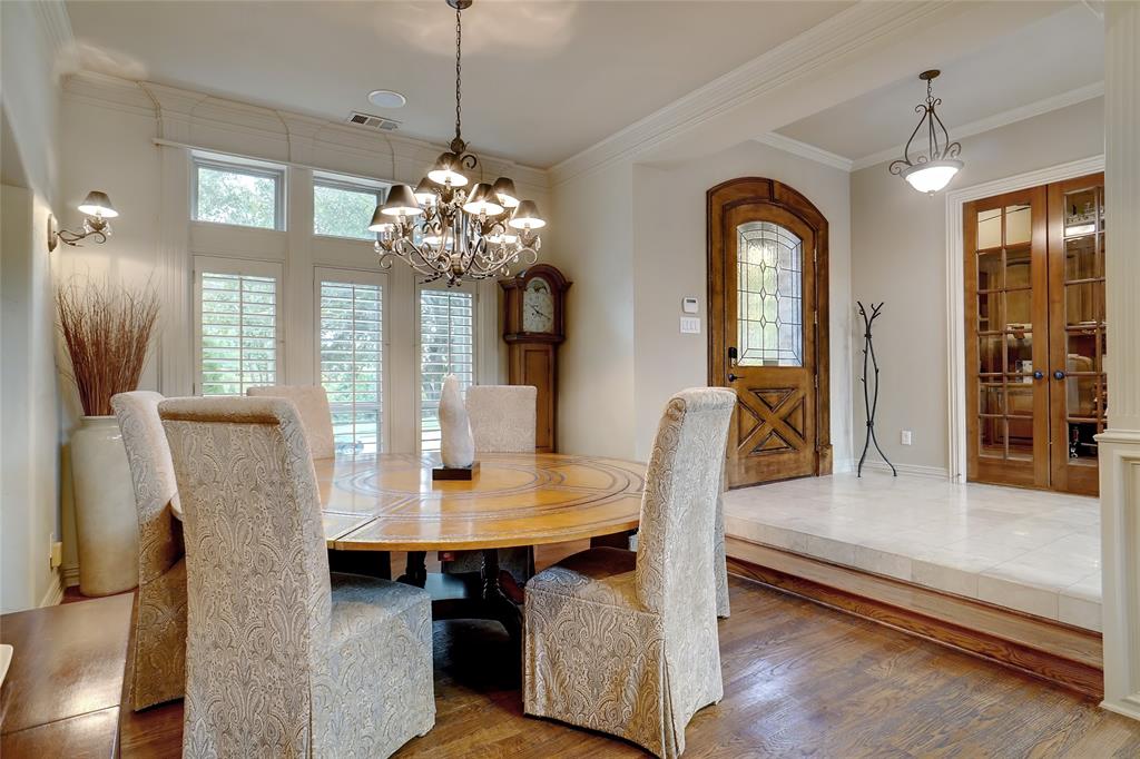 Timarron Cascades At Timarron - Residential