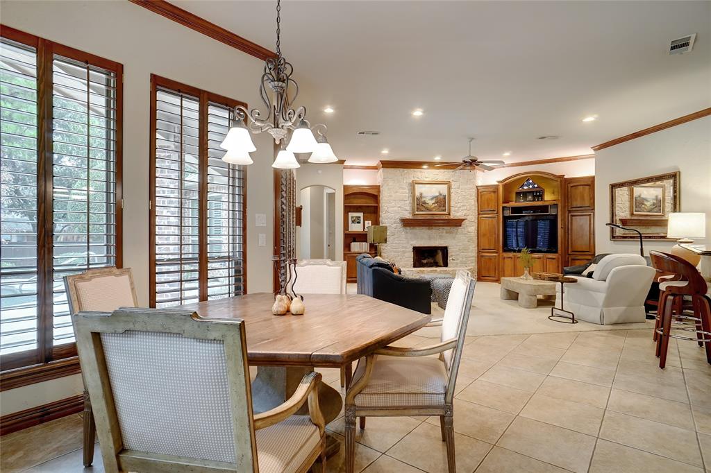 Timarron Cascades At Timarron - Residential