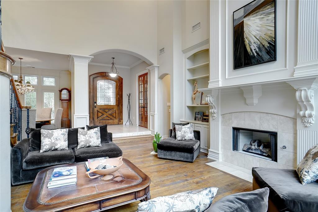 Timarron Cascades At Timarron - Residential