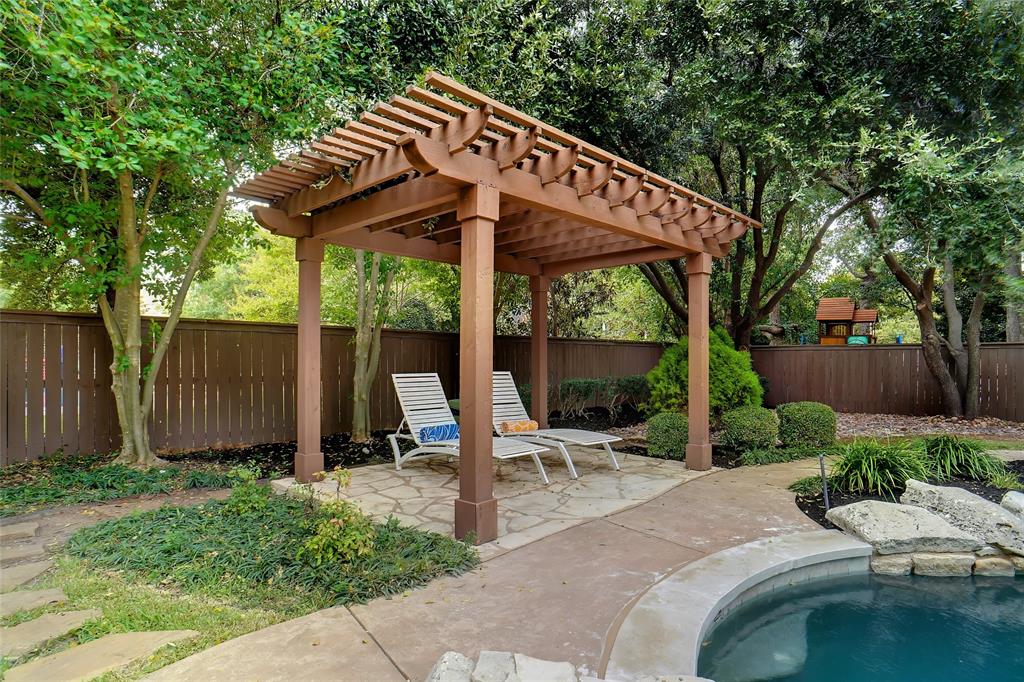 Timarron Cascades At Timarron - Residential